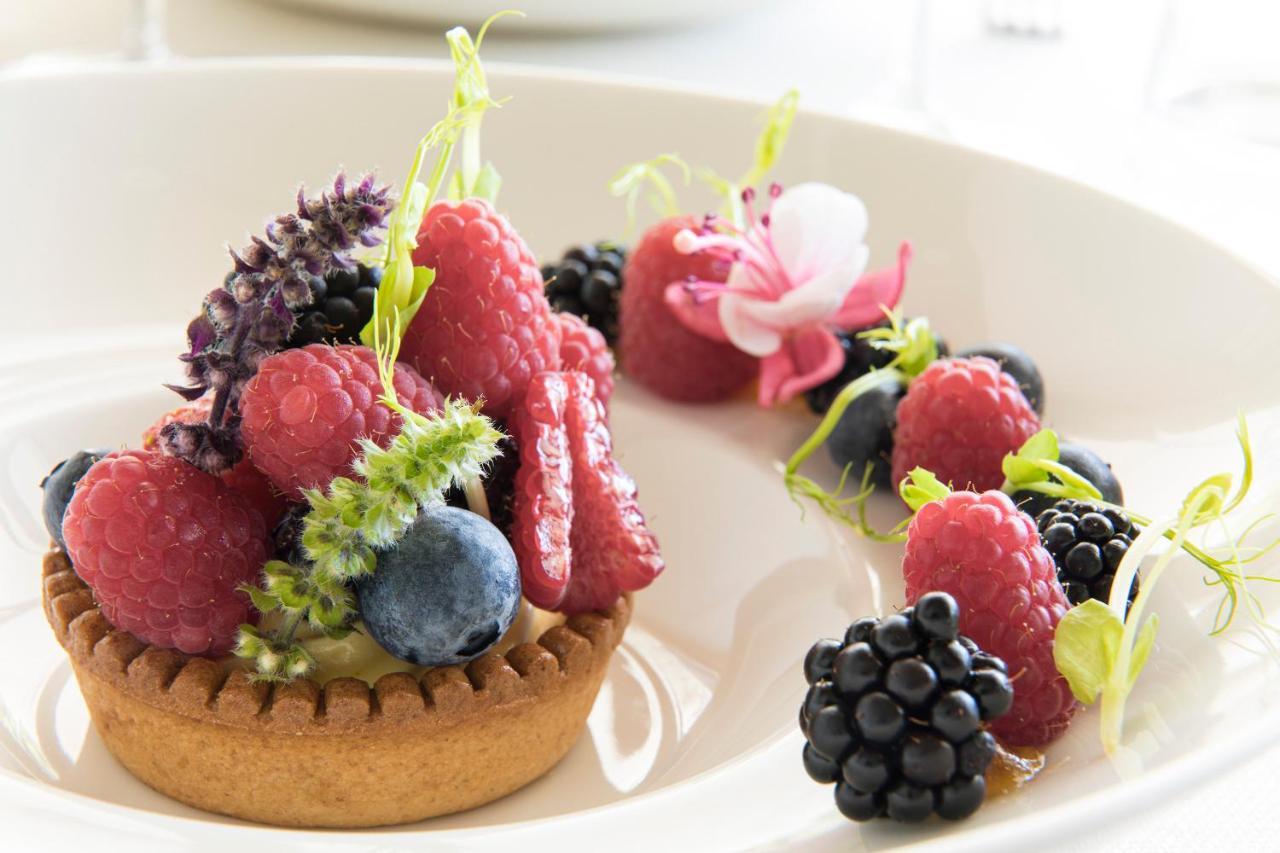 Victoria Frontemare Beach & Spa Hotel Jesolo Eksteriør billede