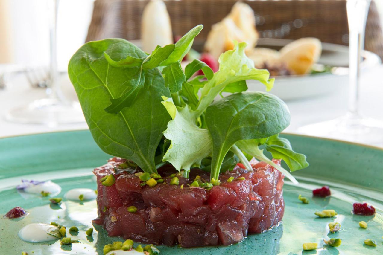 Victoria Frontemare Beach & Spa Hotel Jesolo Eksteriør billede
