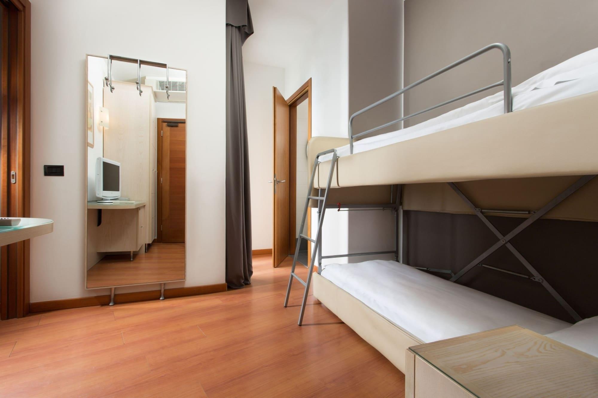 Victoria Frontemare Beach & Spa Hotel Jesolo Eksteriør billede