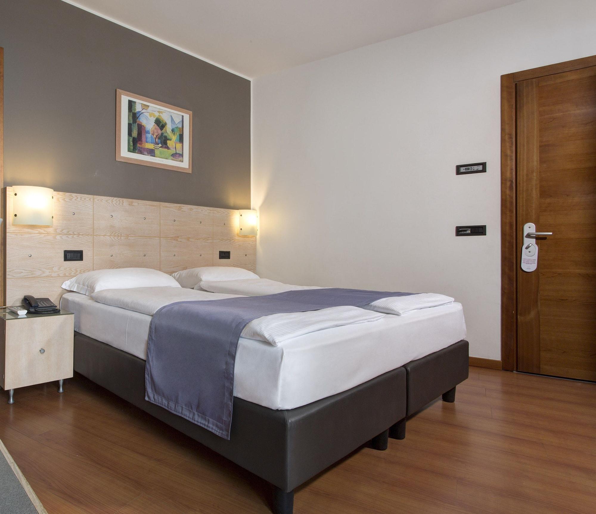 Victoria Frontemare Beach & Spa Hotel Jesolo Eksteriør billede