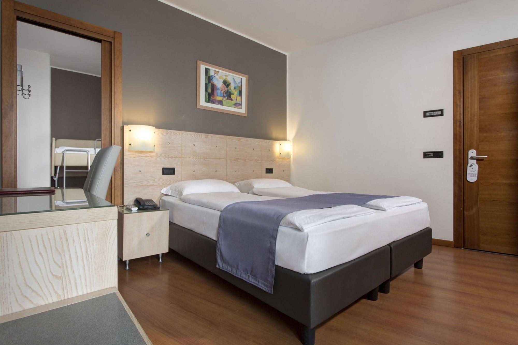 Victoria Frontemare Beach & Spa Hotel Jesolo Eksteriør billede