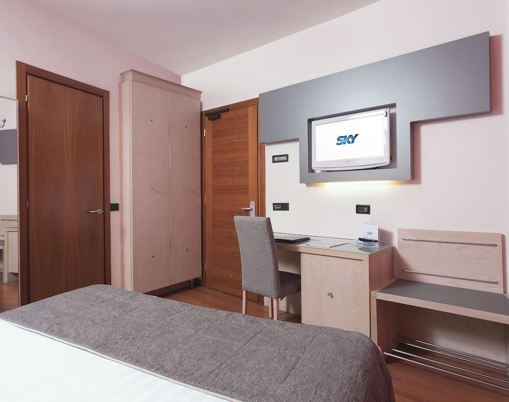 Victoria Frontemare Beach & Spa Hotel Jesolo Eksteriør billede