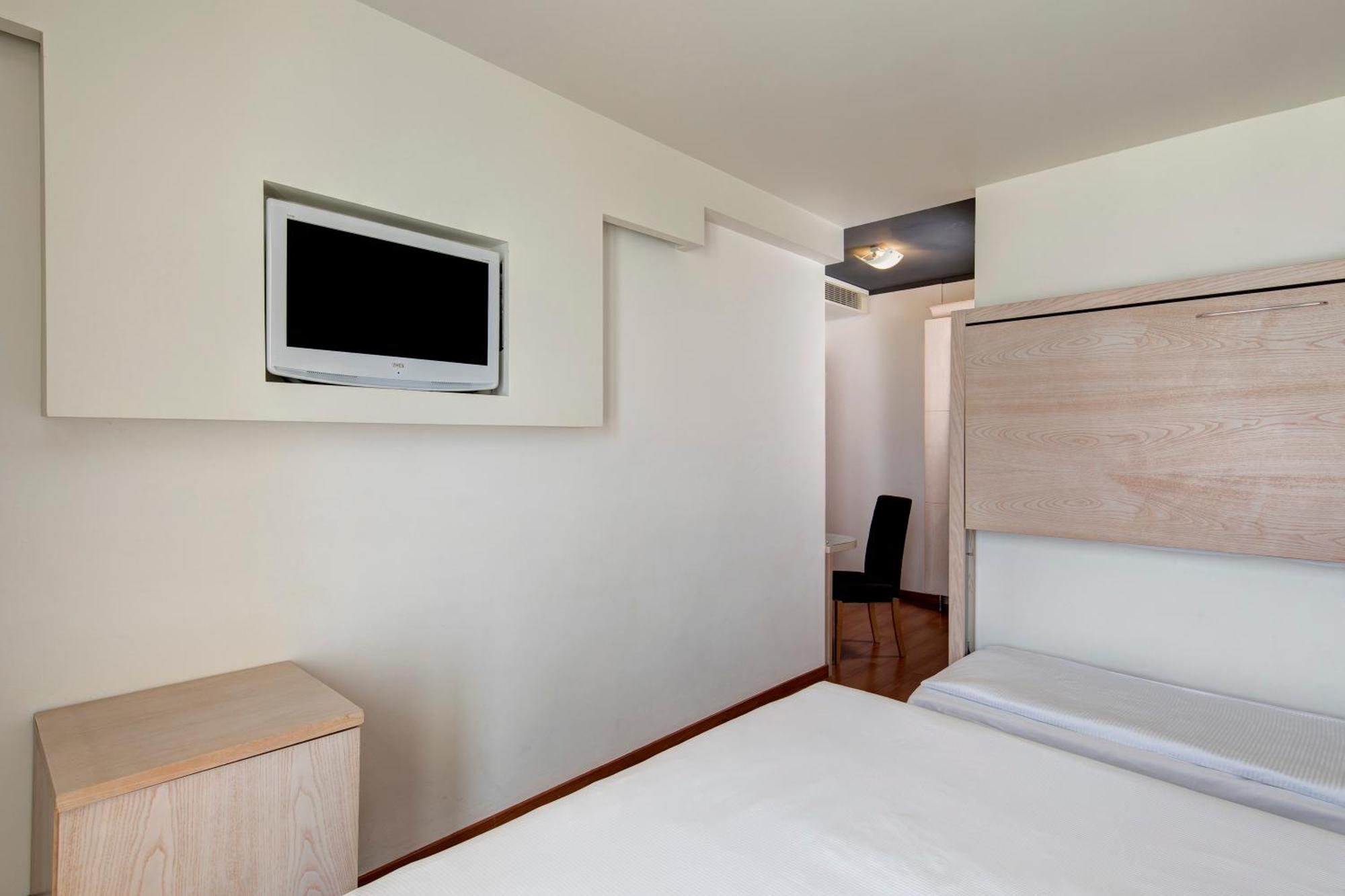 Victoria Frontemare Beach & Spa Hotel Jesolo Værelse billede