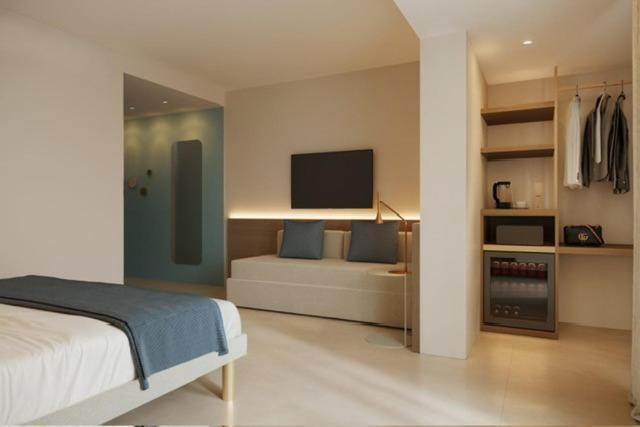 Victoria Frontemare Beach & Spa Hotel Jesolo Eksteriør billede