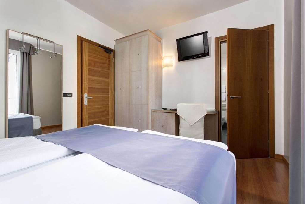 Victoria Frontemare Beach & Spa Hotel Jesolo Eksteriør billede