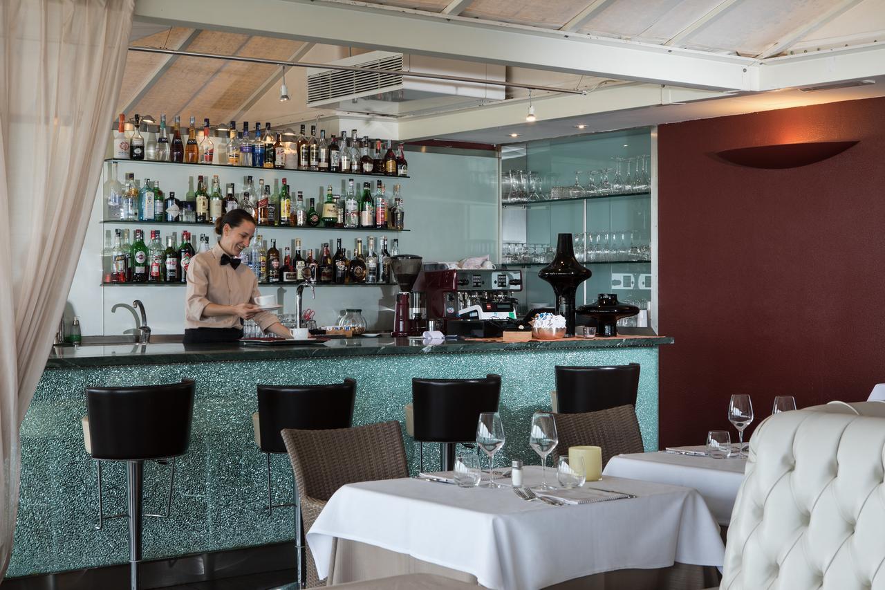Victoria Frontemare Beach & Spa Hotel Jesolo Eksteriør billede
