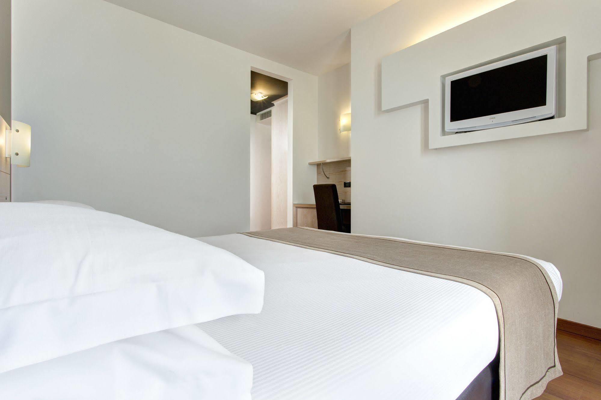 Victoria Frontemare Beach & Spa Hotel Jesolo Eksteriør billede